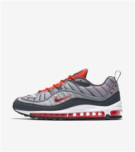 98 nike schuhe herren|Herren Schuhe Nike Air Max 98 .